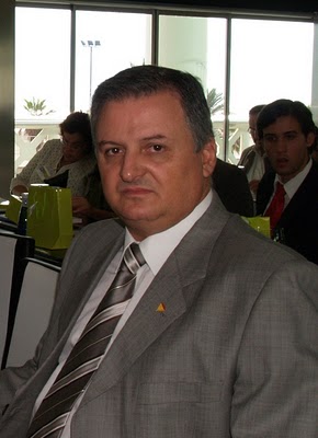 José Francisco Ballester